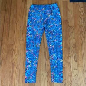 LulaRoe leggings